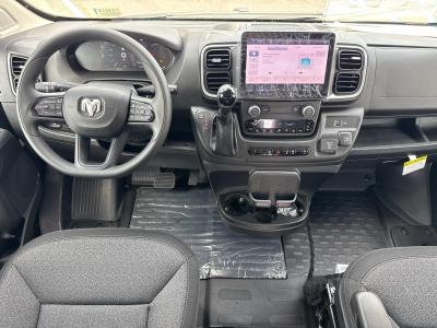 New 2026 Ram ProMaster Window Van SLT+ 2500 High Roof 159 WB  in ,  5