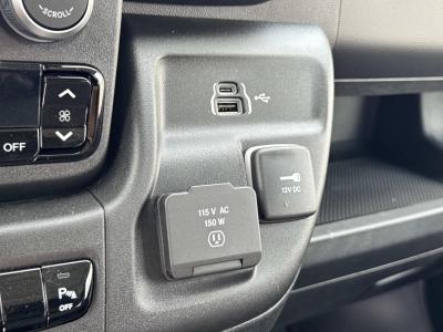 New 2026 Ram ProMaster Window Van SLT+ 2500 High Roof 159 WB  in ,  16