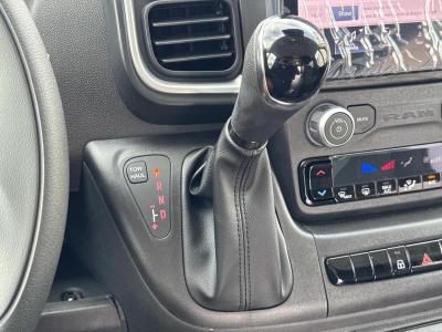 New 2026 Ram ProMaster Window Van SLT+ 2500 High Roof 159 WB  in ,  17