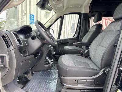 New 2026 Ram ProMaster Window Van SLT+ 2500 High Roof 159 WB  in ,  22