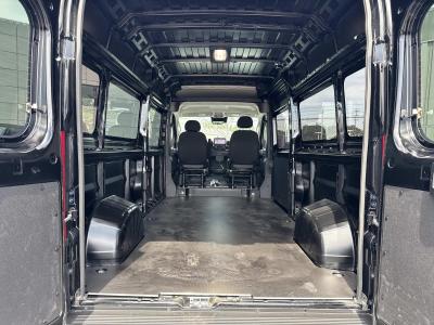 New 2026 Ram ProMaster Window Van SLT+ 2500 High Roof 159 WB  in ,  25
