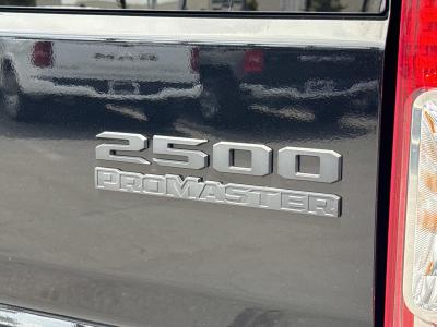 New 2026 Ram ProMaster Window Van SLT+ 2500 High Roof 159 WB  in ,  28