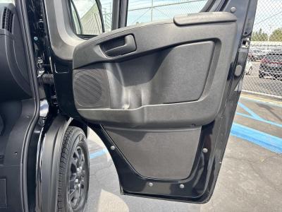 New 2026 Ram ProMaster Window Van SLT+ 2500 High Roof 159 WB  in ,  31