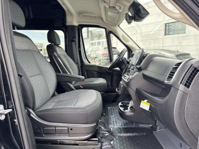 New 2026 Ram ProMaster Window Van SLT+ 2500 High Roof 159 WB  in ,  32