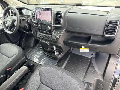 New 2026 Ram ProMaster Window Van SLT+ 2500 High Roof 159 WB  in ,  33