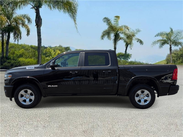 New 2026 Ram 1500 Big Horn 4x2 Crew Cab 5'7 Box  in ,  1
