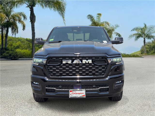 New 2026 Ram 1500 Big Horn 4x2 Crew Cab 5'7 Box  in ,  2