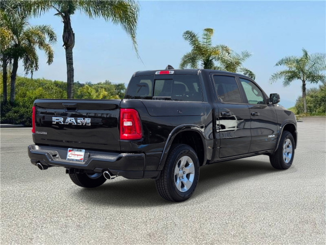 New 2026 Ram 1500 Big Horn 4x2 Crew Cab 5'7 Box  in ,  3
