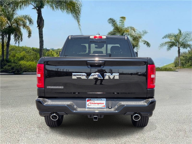 New 2026 Ram 1500 Big Horn 4x2 Crew Cab 5'7 Box  in ,  4