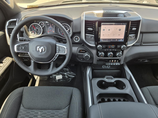 New 2026 Ram 1500 Big Horn 4x2 Crew Cab 5'7 Box  in ,  5