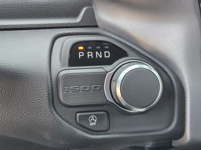 New 2026 Ram 1500 Big Horn 4x2 Crew Cab 5'7 Box  in ,  12