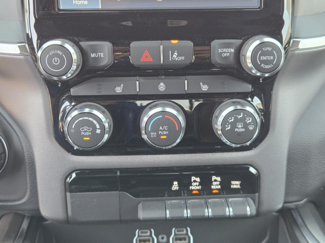 New 2026 Ram 1500 Big Horn 4x2 Crew Cab 5'7 Box  in ,  13