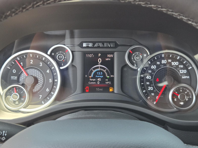 New 2026 Ram 1500 Big Horn 4x2 Crew Cab 5'7 Box  in ,  15