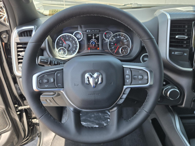 New 2026 Ram 1500 Big Horn 4x2 Crew Cab 5'7 Box  in ,  16
