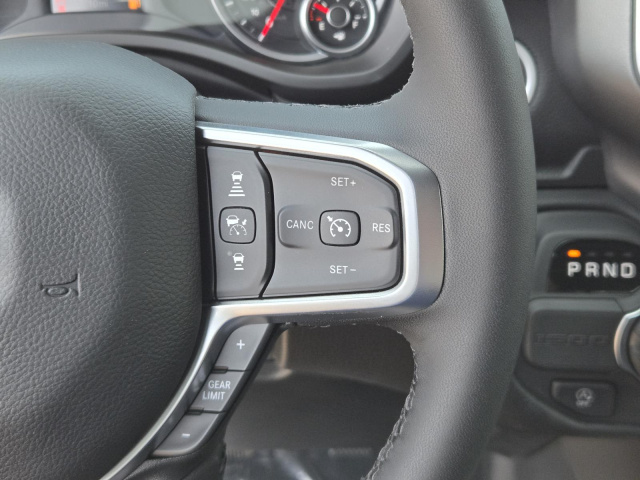 New 2026 Ram 1500 Big Horn 4x2 Crew Cab 5'7 Box  in ,  18