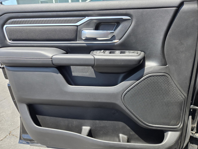 New 2026 Ram 1500 Big Horn 4x2 Crew Cab 5'7 Box  in ,  20