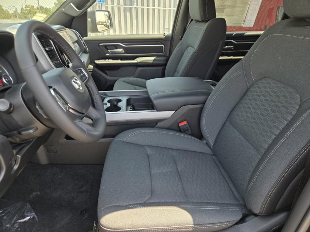 New 2026 Ram 1500 Big Horn 4x2 Crew Cab 5'7 Box  in ,  21