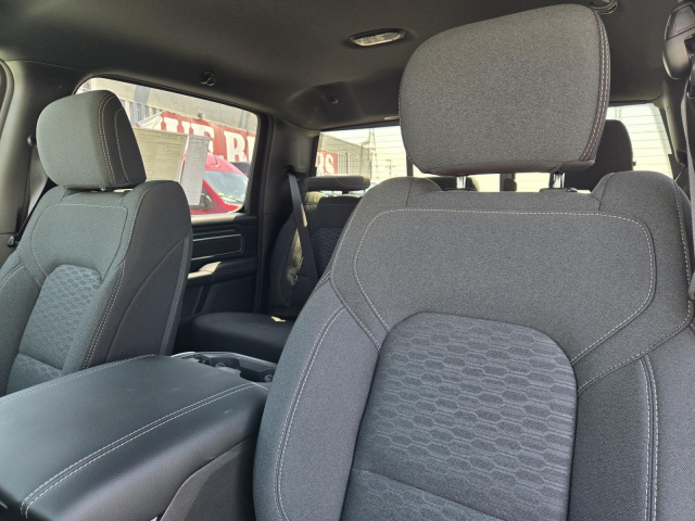 New 2026 Ram 1500 Big Horn 4x2 Crew Cab 5'7 Box  in ,  22
