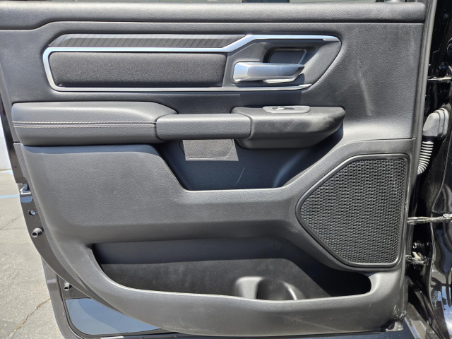 New 2026 Ram 1500 Big Horn 4x2 Crew Cab 5'7 Box  in ,  24