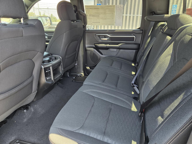 New 2026 Ram 1500 Big Horn 4x2 Crew Cab 5'7 Box  in ,  25