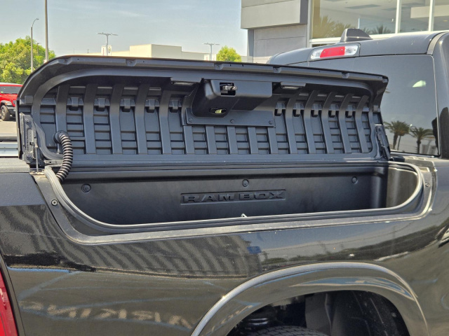 New 2026 Ram 1500 Big Horn 4x2 Crew Cab 5'7 Box  in ,  26