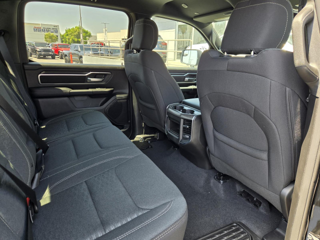 New 2026 Ram 1500 Big Horn 4x2 Crew Cab 5'7 Box  in ,  27