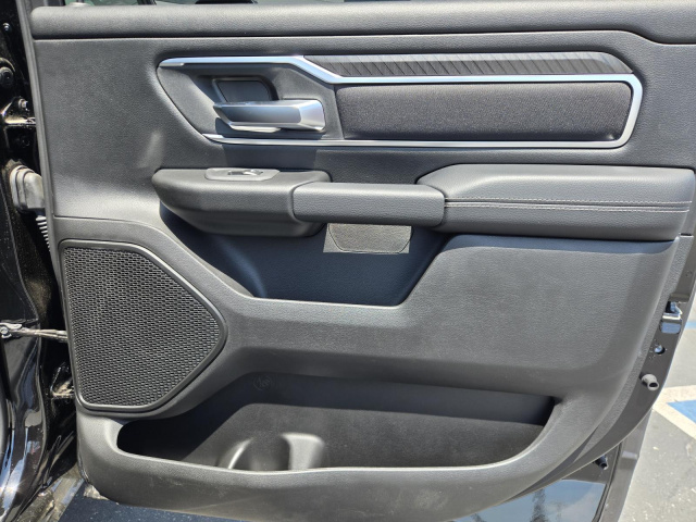New 2026 Ram 1500 Big Horn 4x2 Crew Cab 5'7 Box  in ,  28