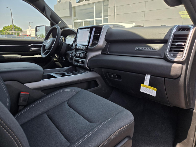 New 2026 Ram 1500 Big Horn 4x2 Crew Cab 5'7 Box  in ,  29