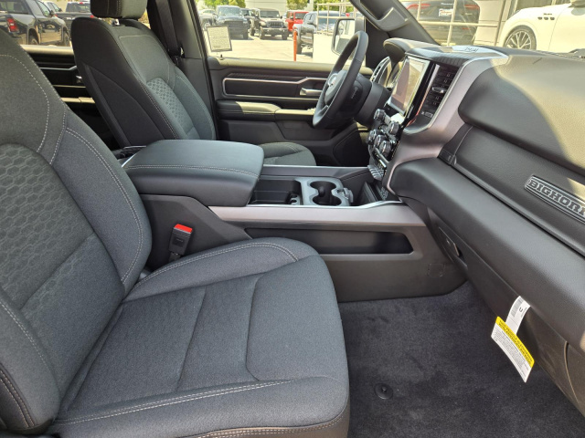 New 2026 Ram 1500 Big Horn 4x2 Crew Cab 5'7 Box  in ,  30