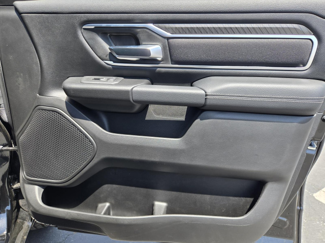 New 2026 Ram 1500 Big Horn 4x2 Crew Cab 5'7 Box  in ,  32