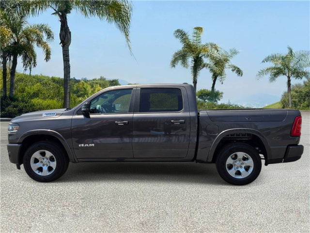 New 2026 Ram 1500 Big Horn 4x2 Crew Cab 5'7 Box  in ,  1