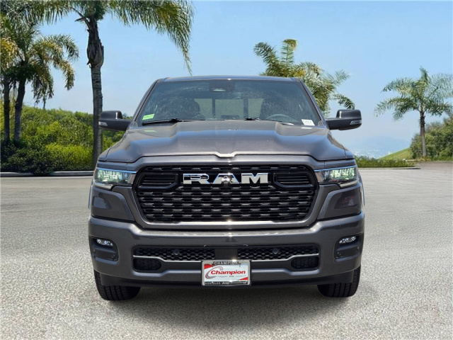 New 2026 Ram 1500 Big Horn 4x2 Crew Cab 5'7 Box  in ,  2