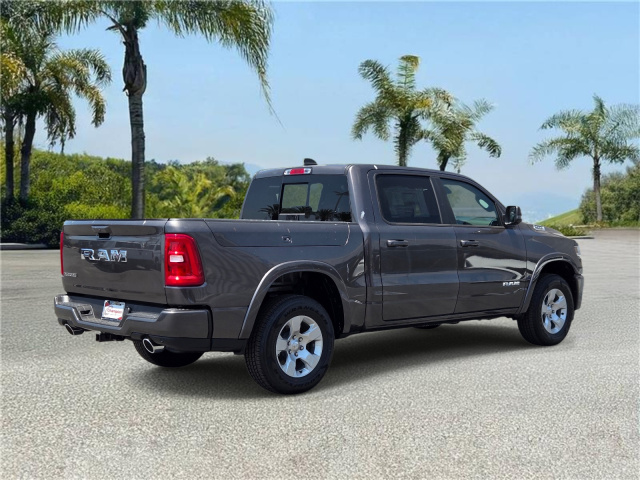 New 2026 Ram 1500 Big Horn 4x2 Crew Cab 5'7 Box  in ,  3