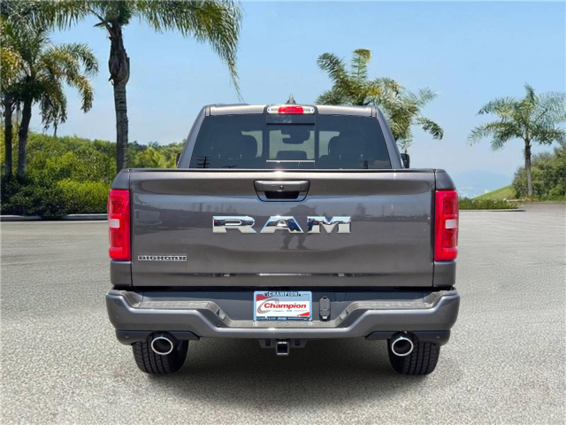 New 2026 Ram 1500 Big Horn 4x2 Crew Cab 5'7 Box  in ,  4