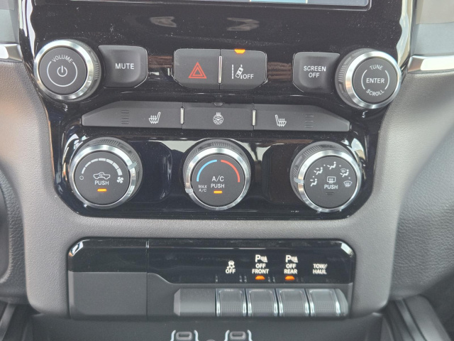 New 2026 Ram 1500 Big Horn 4x2 Crew Cab 5'7 Box  in ,  13