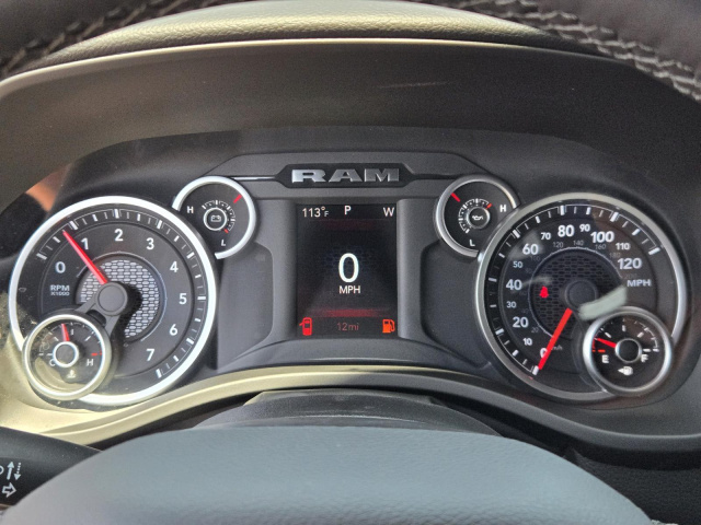 New 2026 Ram 1500 Big Horn 4x2 Crew Cab 5'7 Box  in ,  15