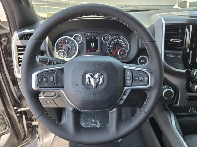 New 2026 Ram 1500 Big Horn 4x2 Crew Cab 5'7 Box  in ,  16