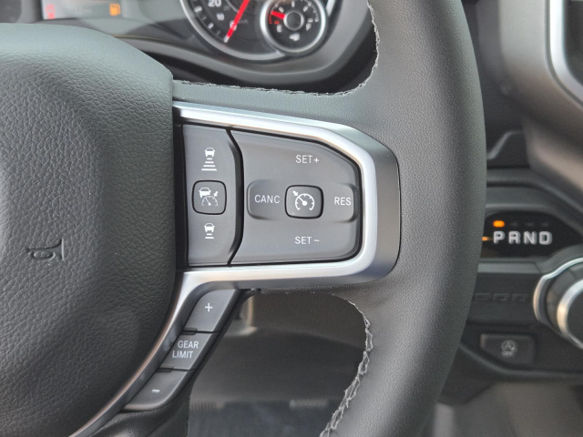 New 2026 Ram 1500 Big Horn 4x2 Crew Cab 5'7 Box  in ,  18