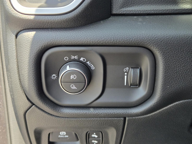 New 2026 Ram 1500 Big Horn 4x2 Crew Cab 5'7 Box  in ,  19