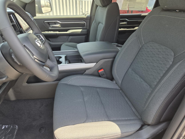 New 2026 Ram 1500 Big Horn 4x2 Crew Cab 5'7 Box  in ,  21