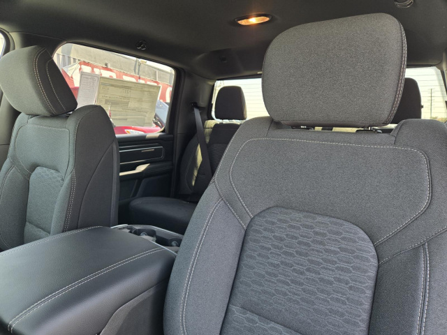 New 2026 Ram 1500 Big Horn 4x2 Crew Cab 5'7 Box  in ,  22