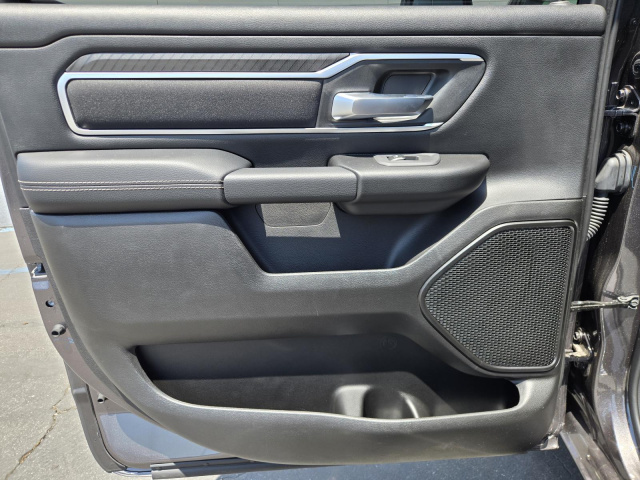 New 2026 Ram 1500 Big Horn 4x2 Crew Cab 5'7 Box  in ,  24