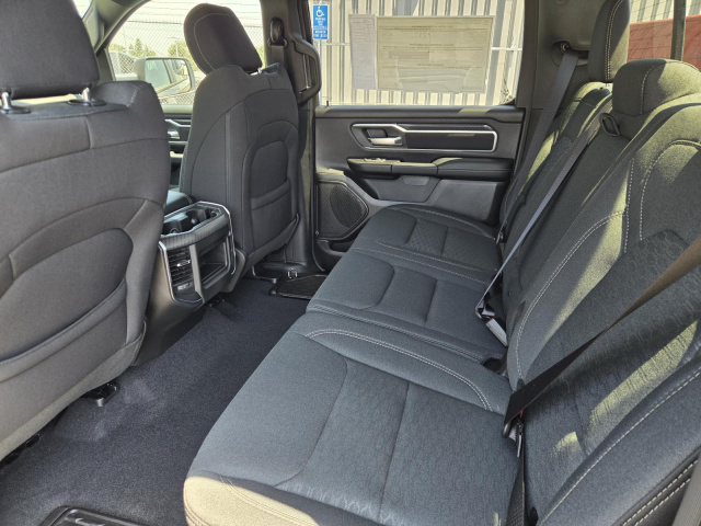 New 2026 Ram 1500 Big Horn 4x2 Crew Cab 5'7 Box  in ,  25