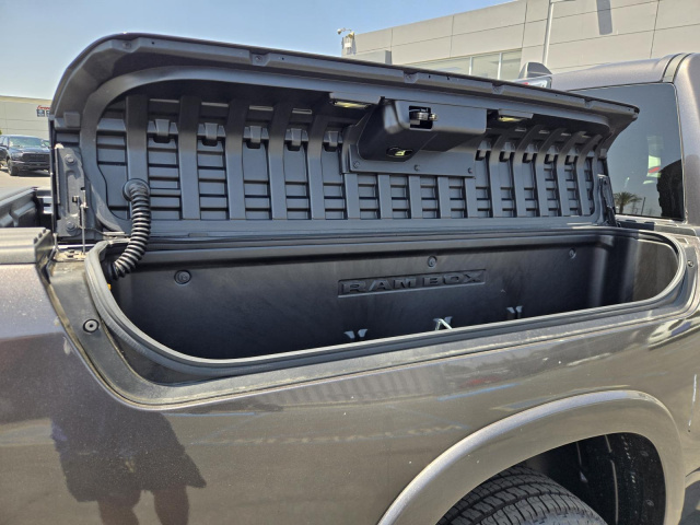 New 2026 Ram 1500 Big Horn 4x2 Crew Cab 5'7 Box  in ,  26