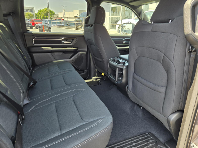 New 2026 Ram 1500 Big Horn 4x2 Crew Cab 5'7 Box  in ,  27