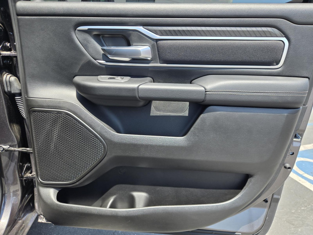 New 2026 Ram 1500 Big Horn 4x2 Crew Cab 5'7 Box  in ,  28