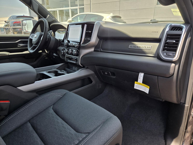 New 2026 Ram 1500 Big Horn 4x2 Crew Cab 5'7 Box  in ,  29
