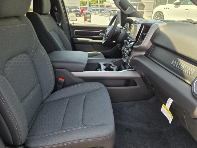 New 2026 Ram 1500 Big Horn 4x2 Crew Cab 5'7 Box  in ,  30