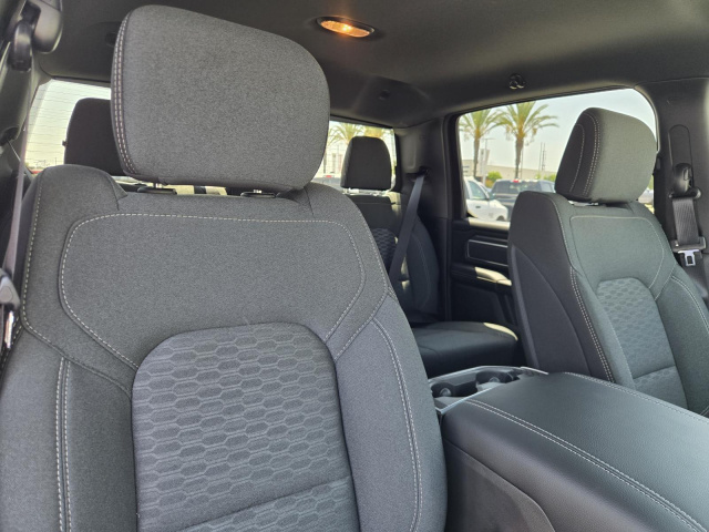 New 2026 Ram 1500 Big Horn 4x2 Crew Cab 5'7 Box  in ,  31