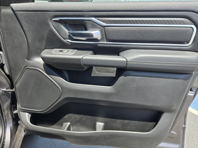 New 2026 Ram 1500 Big Horn 4x2 Crew Cab 5'7 Box  in ,  32